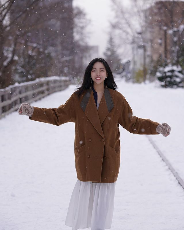 BJ 미래가 미래다 비주얼 | 인스티즈