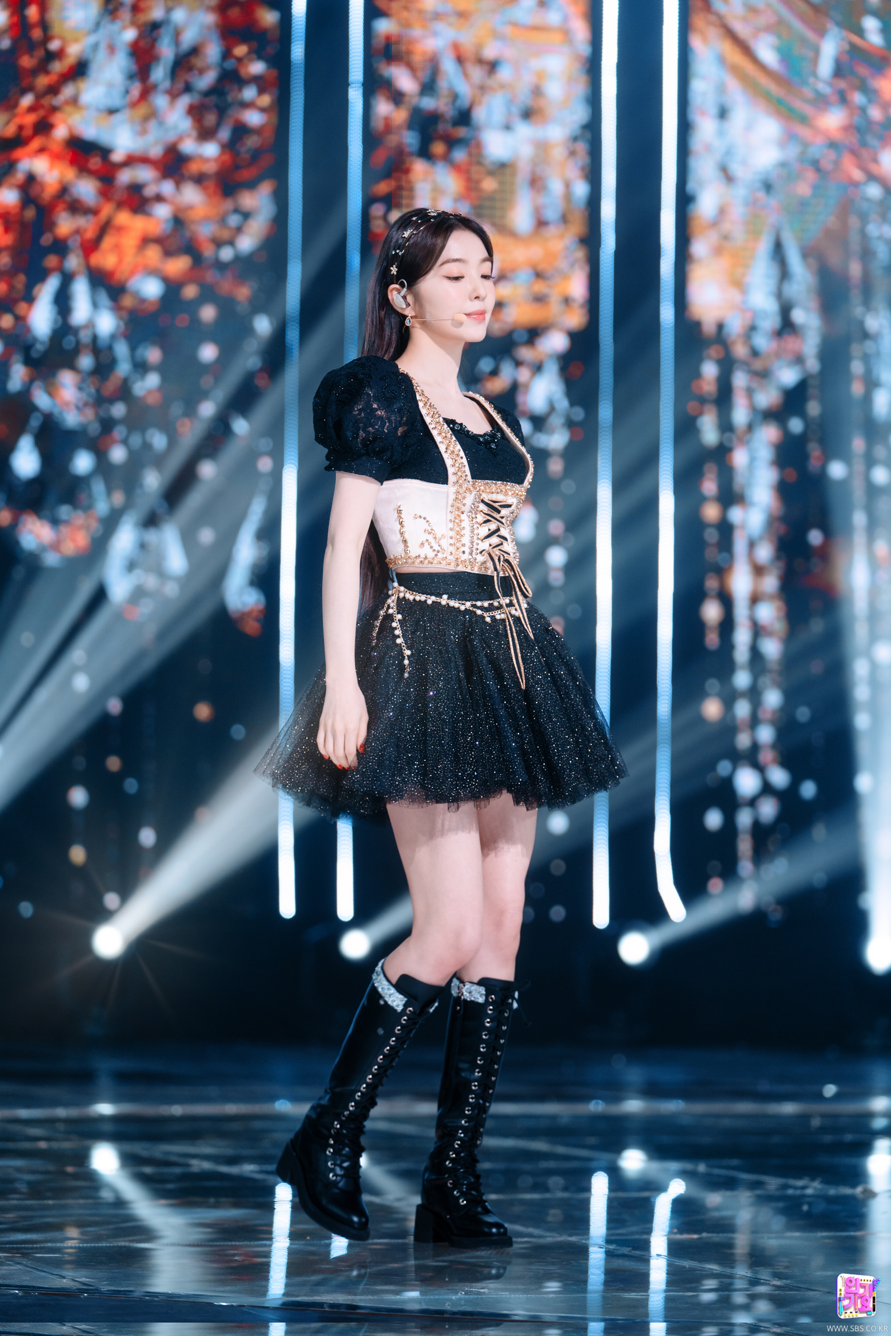 (스압)아이린.jpgif | 인스티즈