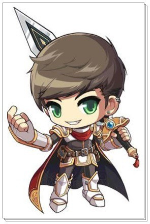 과거 메이플 간지스킬 TOP 6.gif | 인스티즈