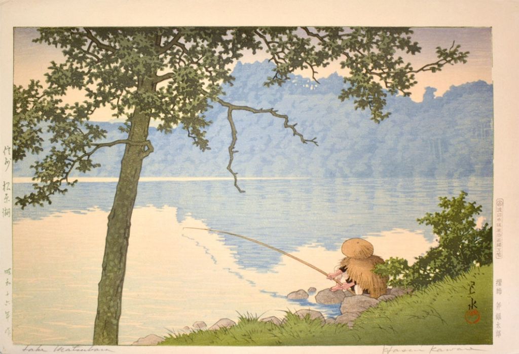 조선을 그린 일본 화가 | 인스티즈