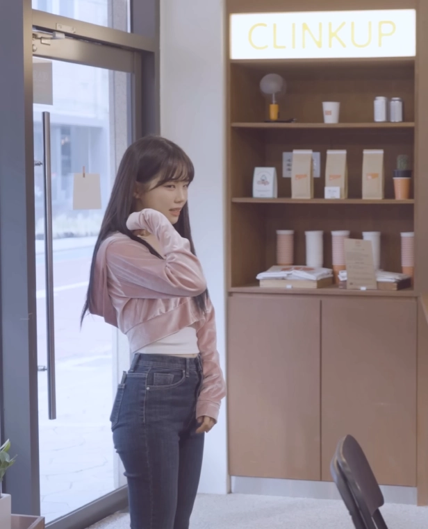 의외로 몸매 좋은 우정잉 | 인스티즈