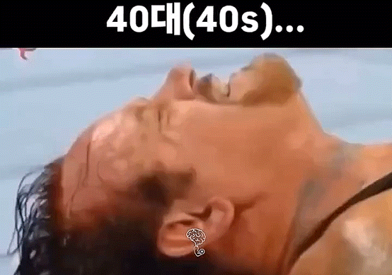 과음한 다음날 20대, 40대 차이 | 인스티즈