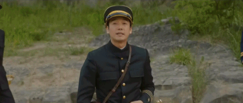 ㄹㅇ 일본인 그 잡채 연기력 최고.gif | 인스티즈