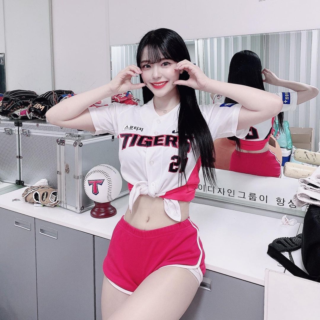 치어리더 1티어 이다혜 .jpg 