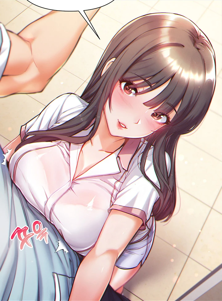 꿀잼각 씨게나온 탑툰 신작 | 인스티즈