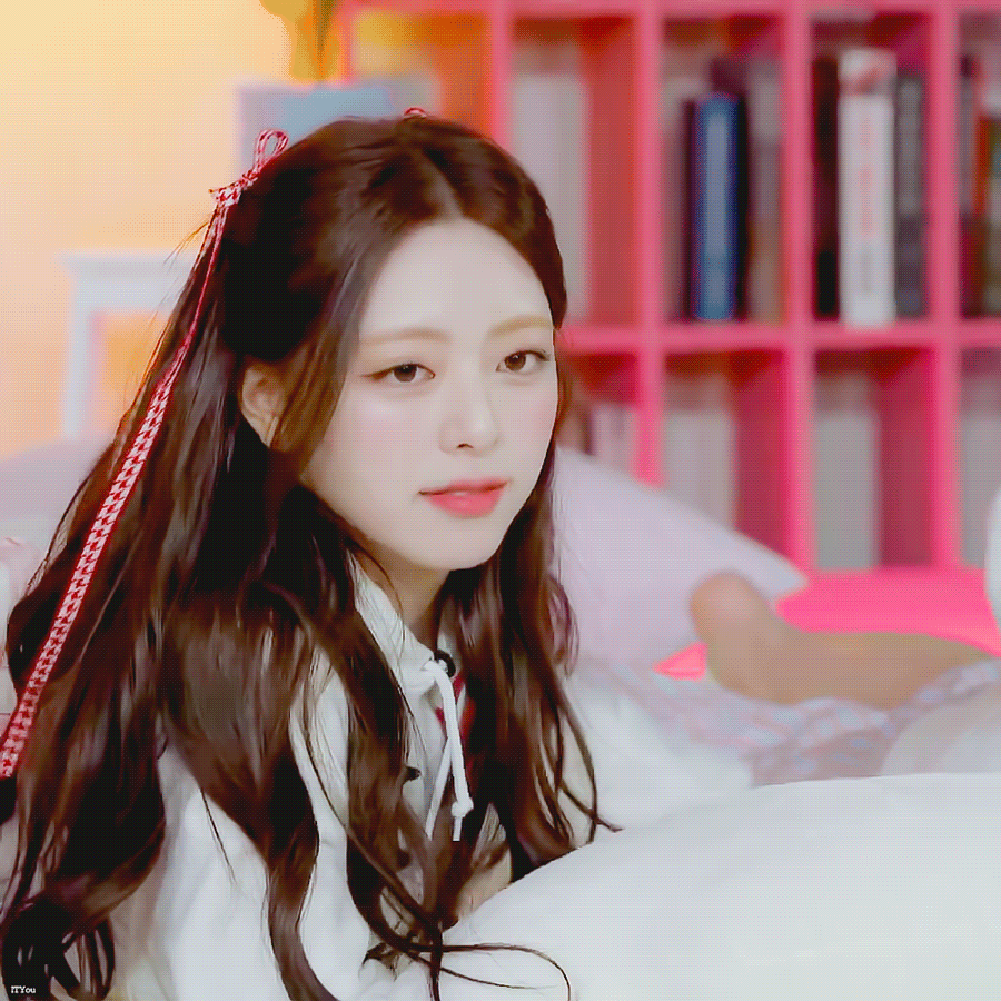 (스압)다라이 살벌한 ITZY 유나.jpgif | 인스티즈