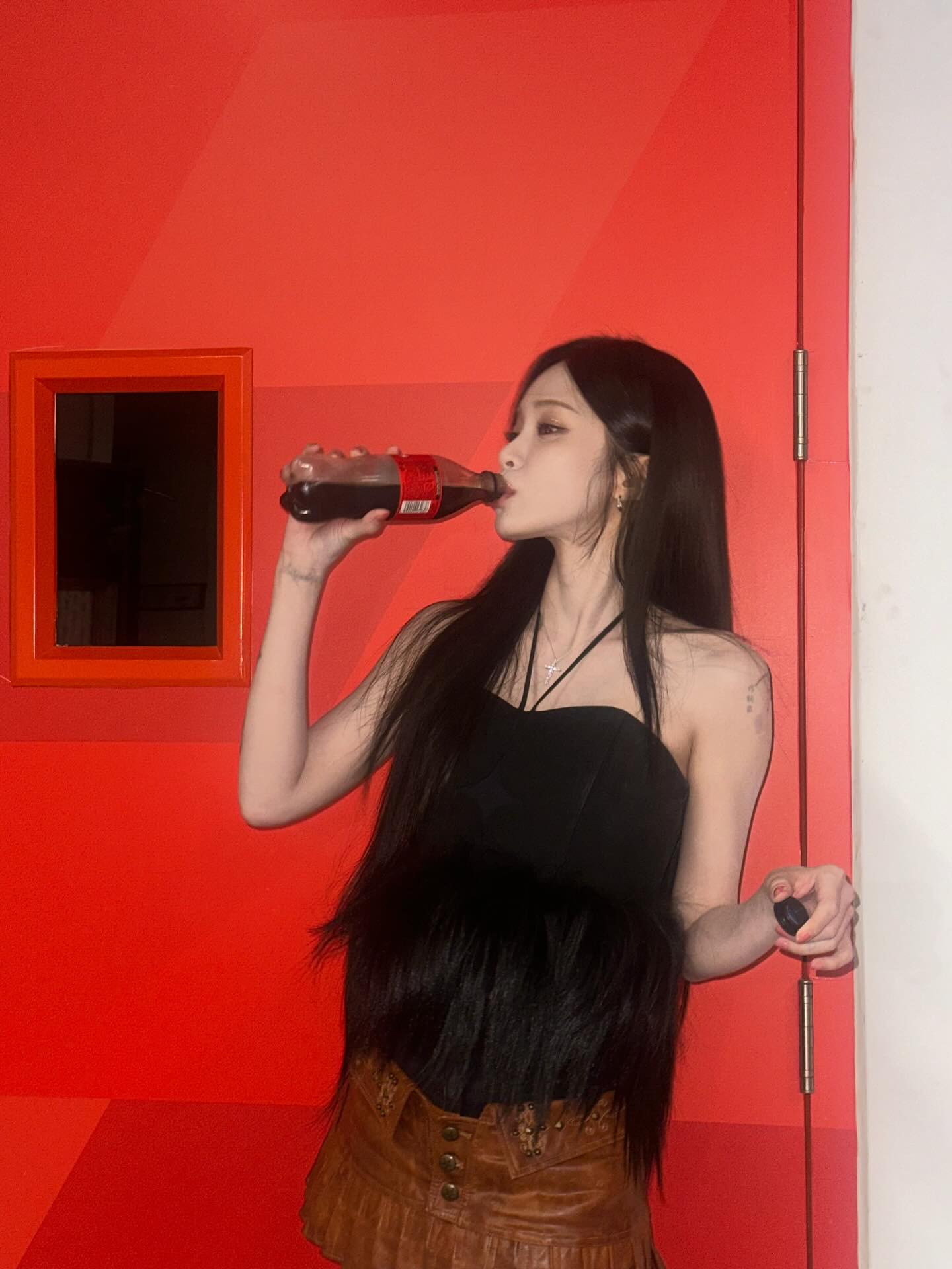 곧 마흔인 헤이즈 근황.jpg | 인스티즈