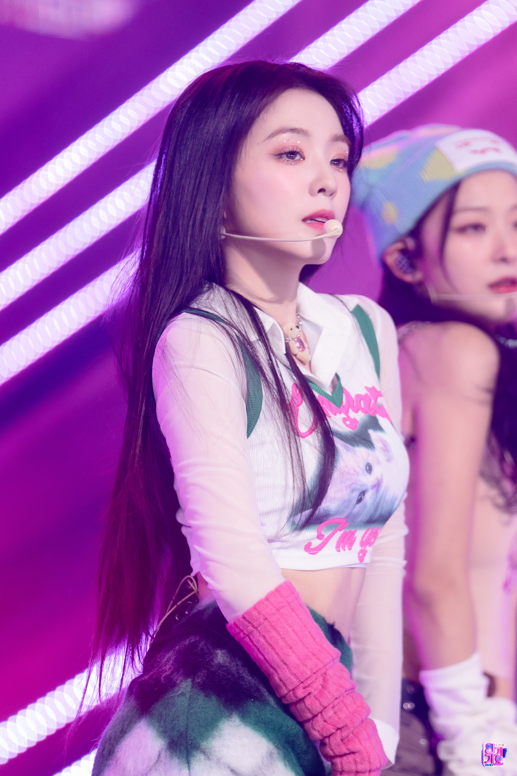 (스압)아이린.jpgif | 인스티즈