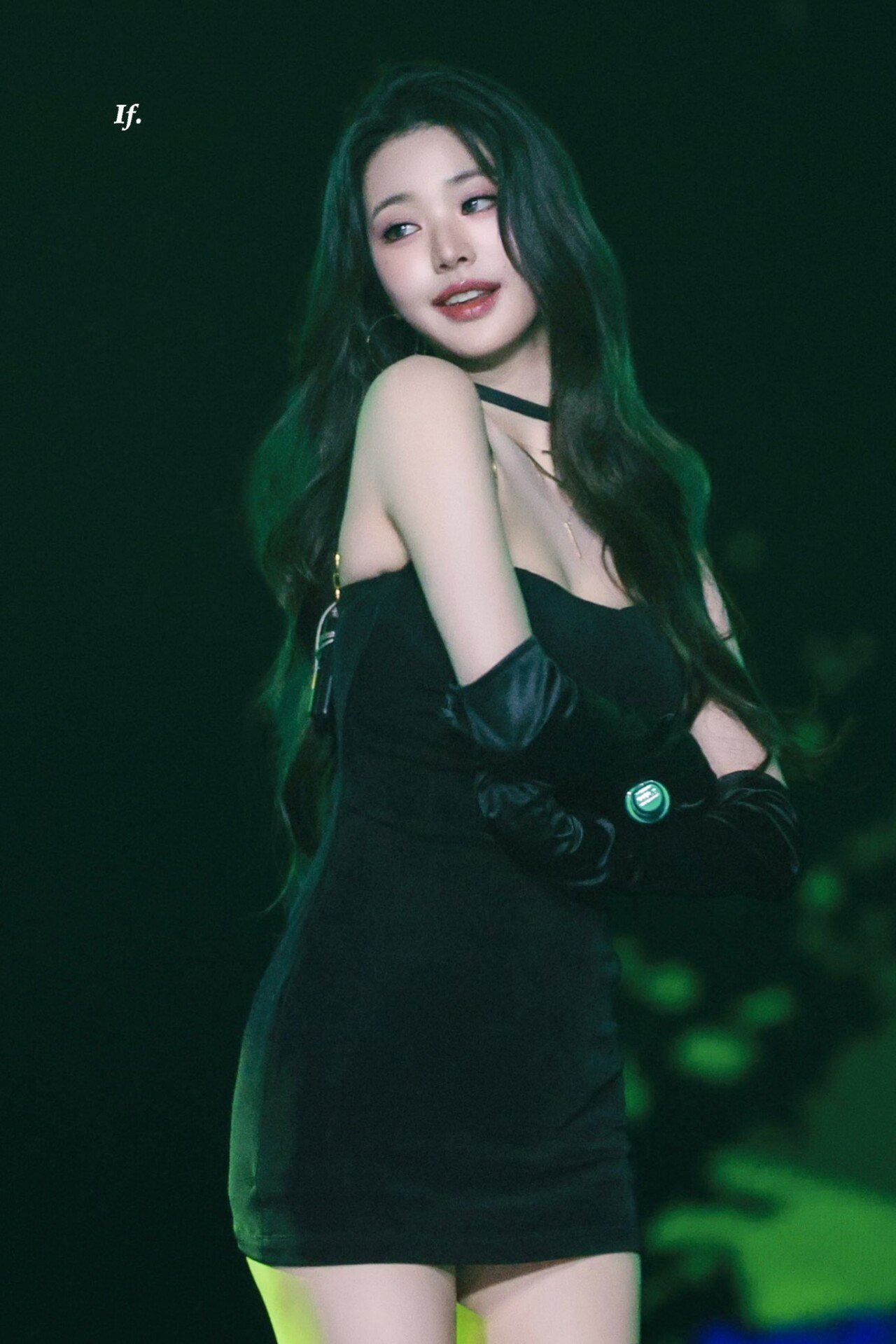 살크업했다는 장원영 jpg | 인스티즈