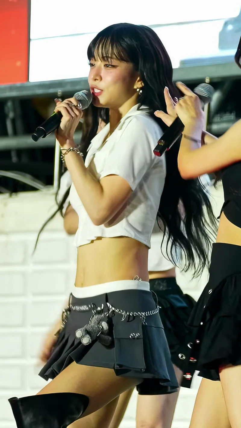 프로미스나인 이채영 | 인스티즈