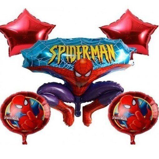 판매 중지된 스파이더맨 풍선.JPG | 인스티즈
