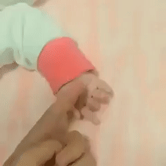 아기있으면 한번씩 해보는것 | 인스티즈