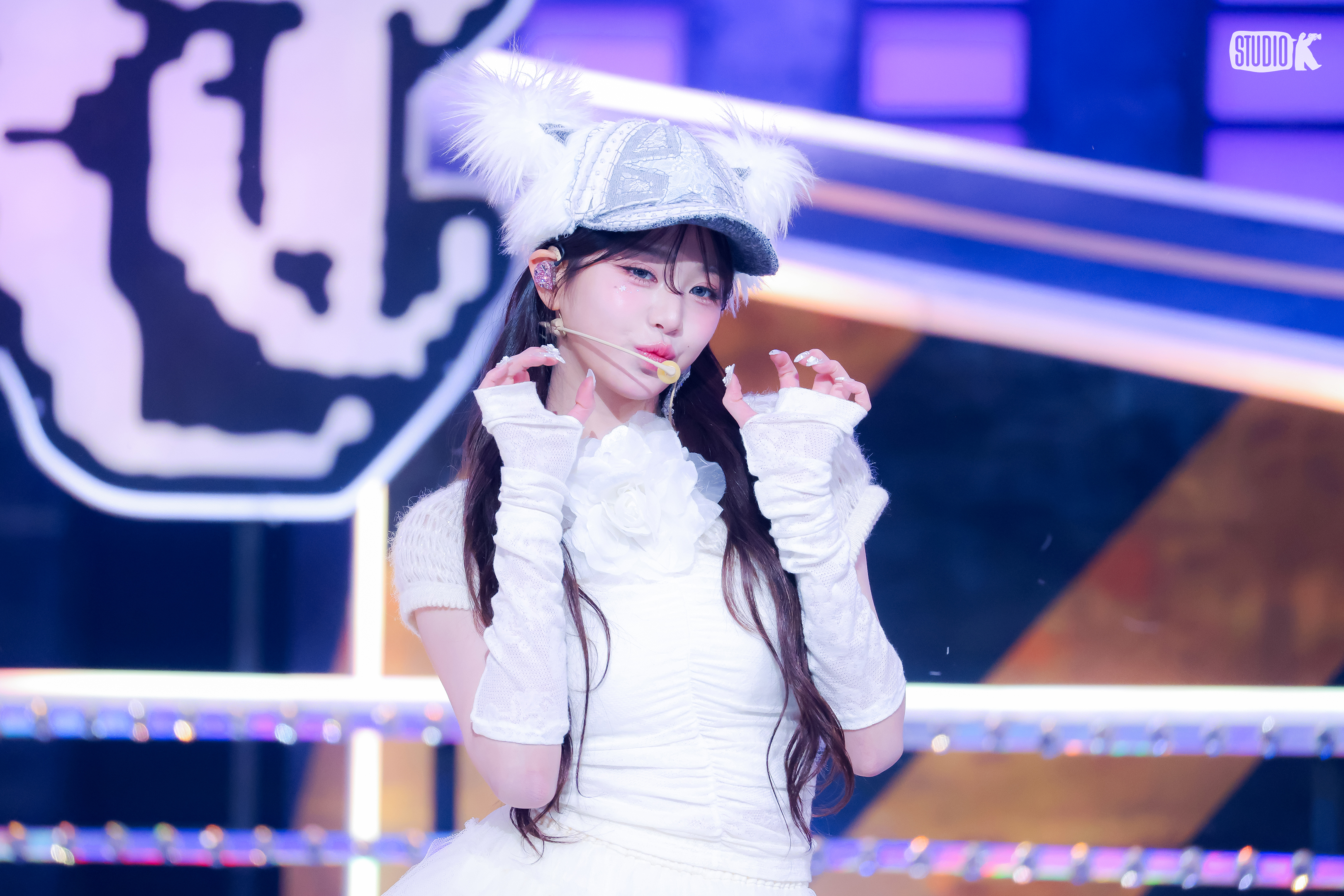 (스압)다라이 살벌한 최근 아이브 장원영.jpgif | 인스티즈