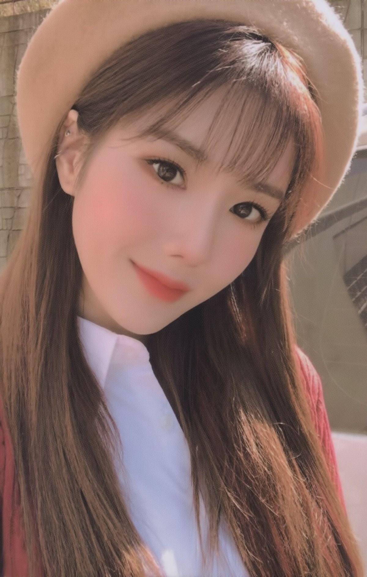 당신의 아이즈원 최애는? | 인스티즈