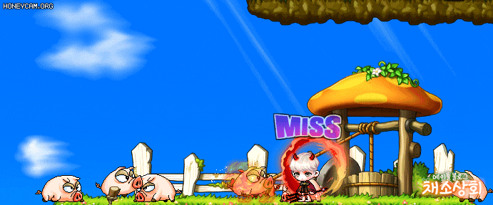 메이플스토리 데미지 스킨 모음 | 인스티즈