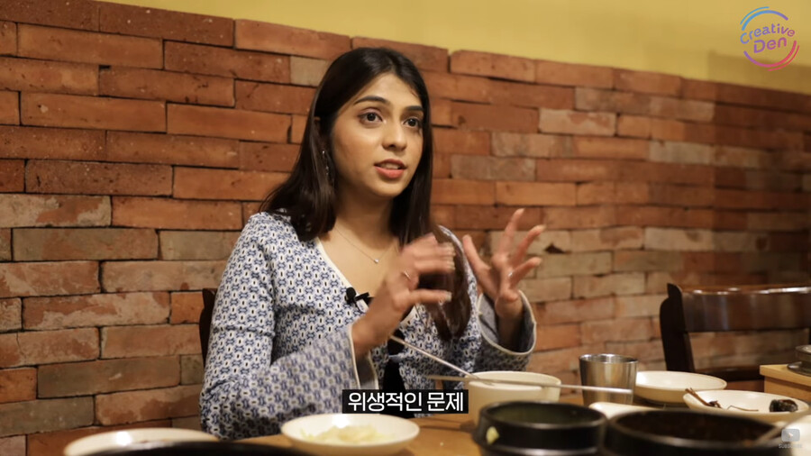 "인도 여행 절대 가지말라"는 의견에 인도여자의 생각 .jpg | 인스티즈