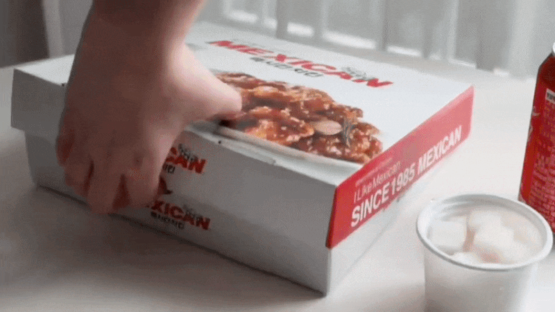 호불호 갈리는 치킨 | 인스티즈