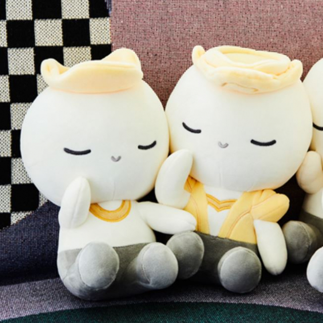 국립중앙박물관 굿즈 근황.jpg | 인스티즈