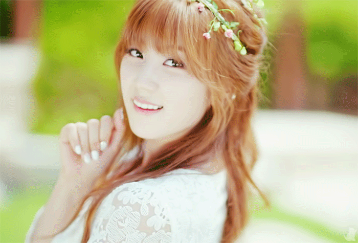 살 쫙 빼서 리즈 찍던 노노노 시절 에이핑크 박초롱 | 인스티즈