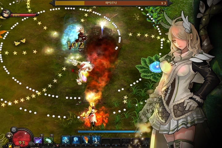 [앙ㅋ의이게임을아시나요?] - 거울전쟁: 신성부활 | 인스티즈