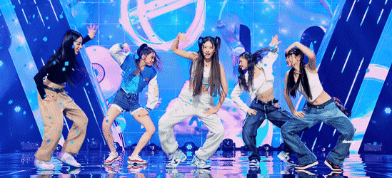 뉴진스 노래 중 가장 롱런 중인 곡 | 인스티즈