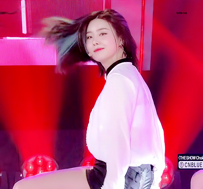 브레이브걸스 단발좌 인스타 변천사.jpg | 인스티즈