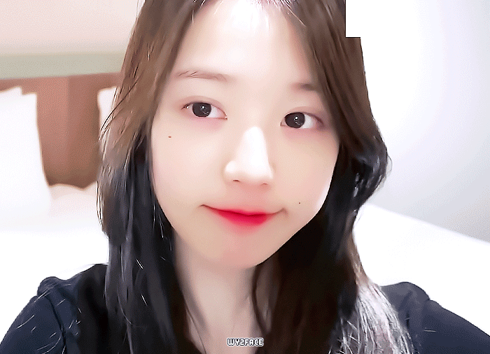 화장기 연한 아이브 장원영 | 인스티즈