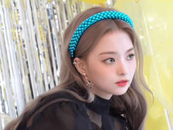 프로미스나인의 앨범 자켓 메이킹! | 인스티즈