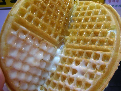 와플 국룰 | 인스티즈