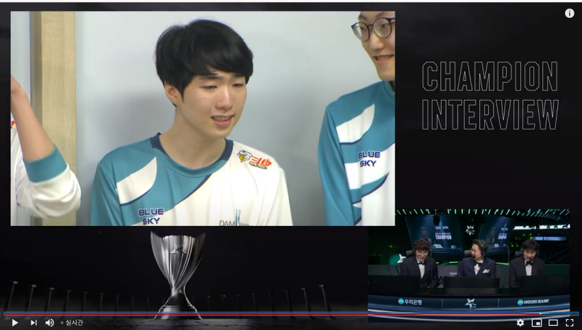 고스트 선수가 거짓말쟁이인 이유 | 인스티즈