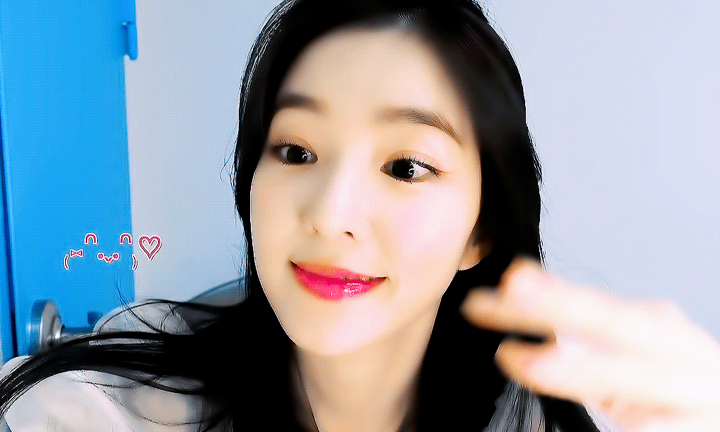 (스압)아이린.jpgif | 인스티즈