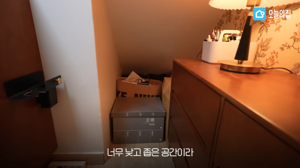 방은 꾸미고 싶은데 짐 정리를 못 하는 사람 분위기 있게 방 꾸며주기 | 인스티즈