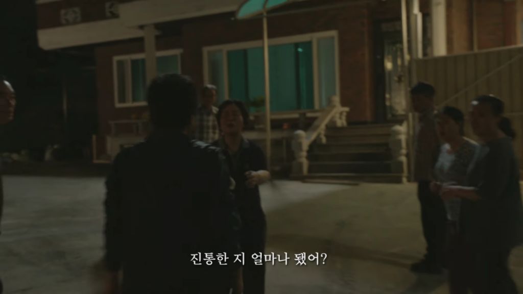 배우 박정민이 찍은 HD현대 굴착기 광고 '내 땅강아지, 대발이' | 인스티즈