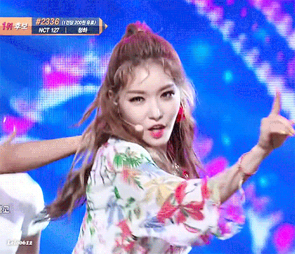 본인이 아이오아이에서 제일 좋아한 최애 멤버는? | 인스티즈