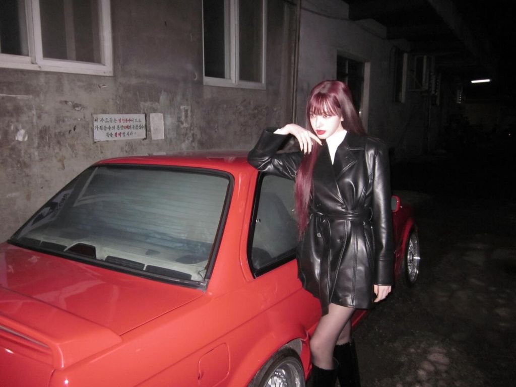 곧 컴백하는 아이브 리즈 인스타 | 인스티즈