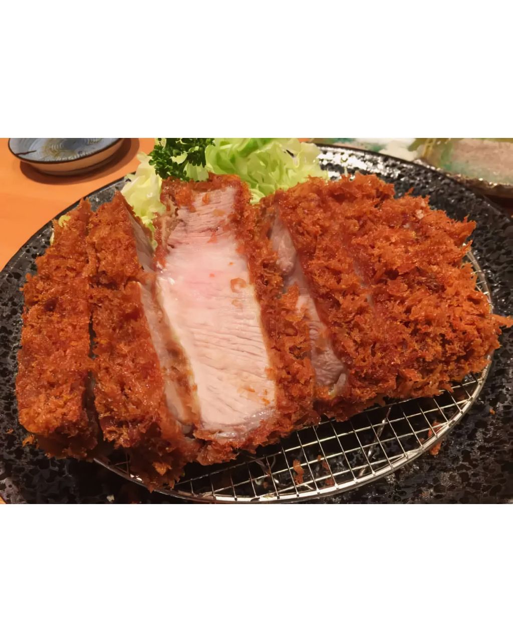 경양식 돈까스vs일식 돈까스 | 인스티즈