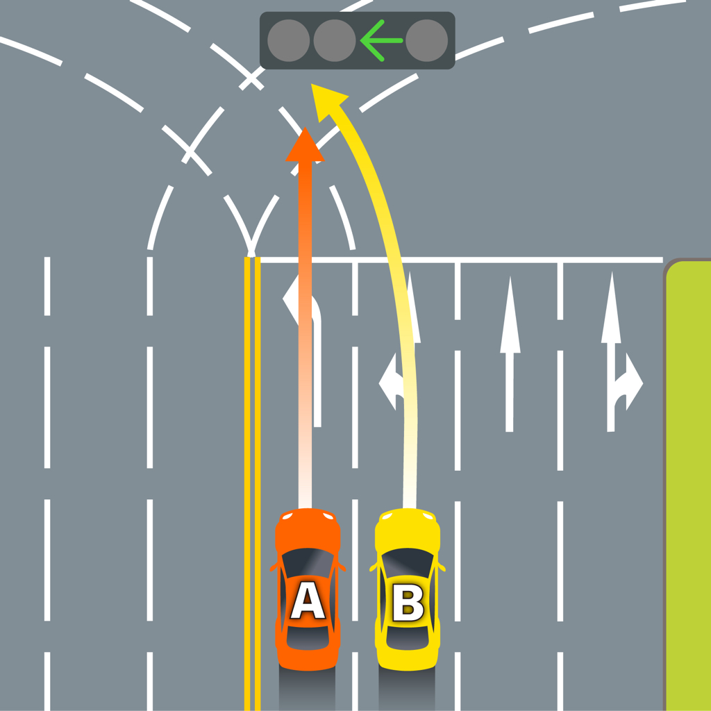 운전 못하는 사람 많다는게 느껴지는 순간 | 인스티즈