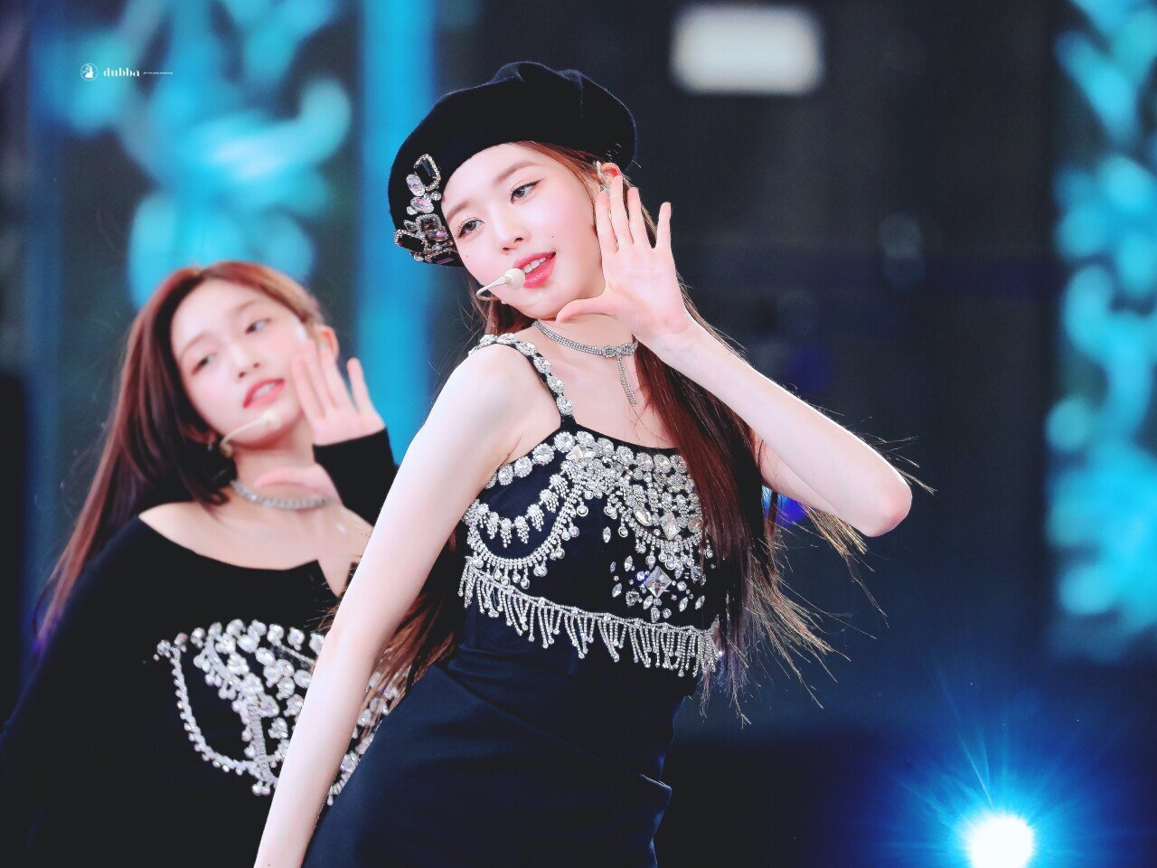 독일 장원영이 레전드인 이유.jpgif | 인스티즈