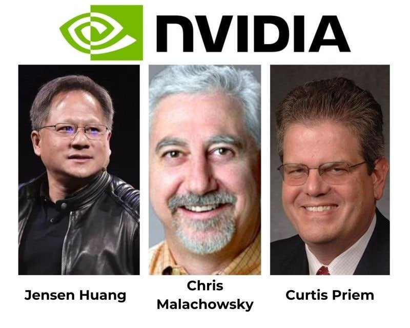 엔비디아의 파산 위기 그리고 회사를 살려낸 그래픽카드 | 인스티즈