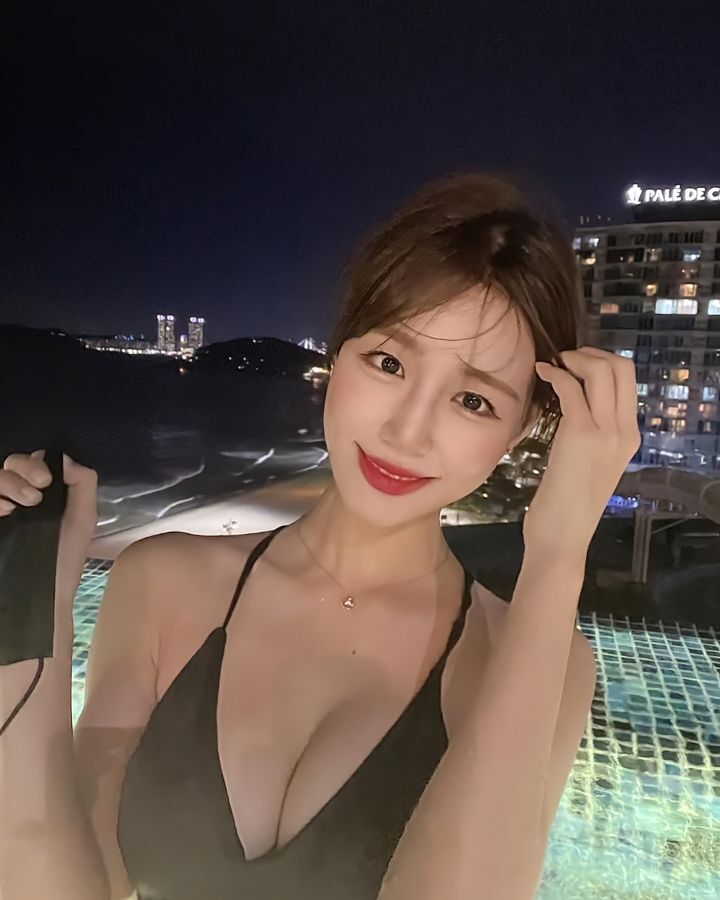 김도아 치어리더 인스타그램 | 인스티즈