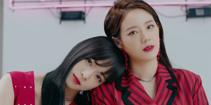 프로미스나인 Feel Good 2번째 뮤비 티저 | 인스티즈