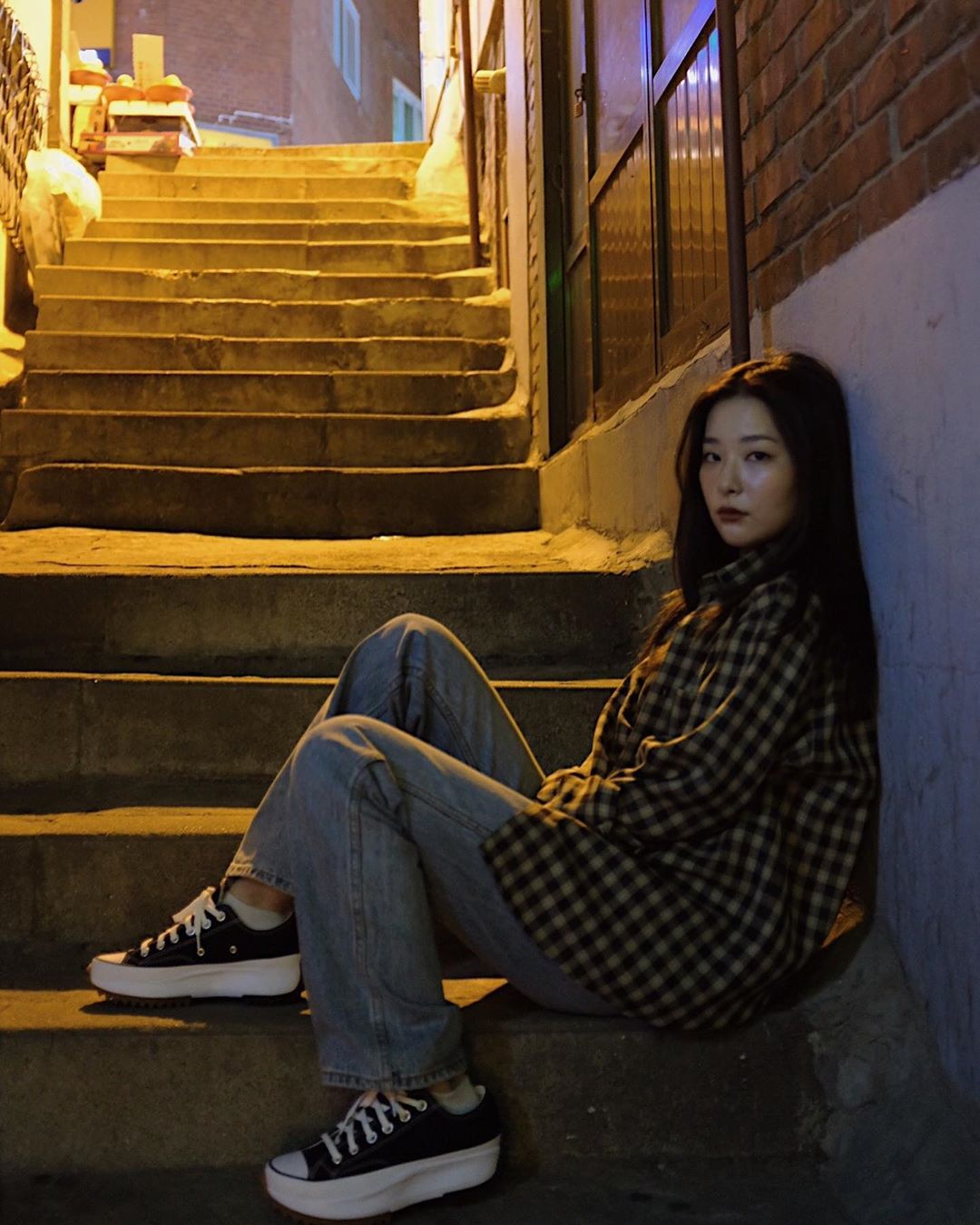 오늘자 슬기 인스타그램.jpg | 인스티즈