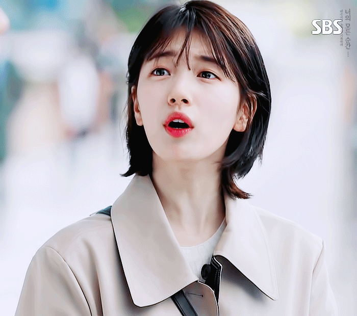 안경 쓴 예쁜 여자 특징 | 인스티즈