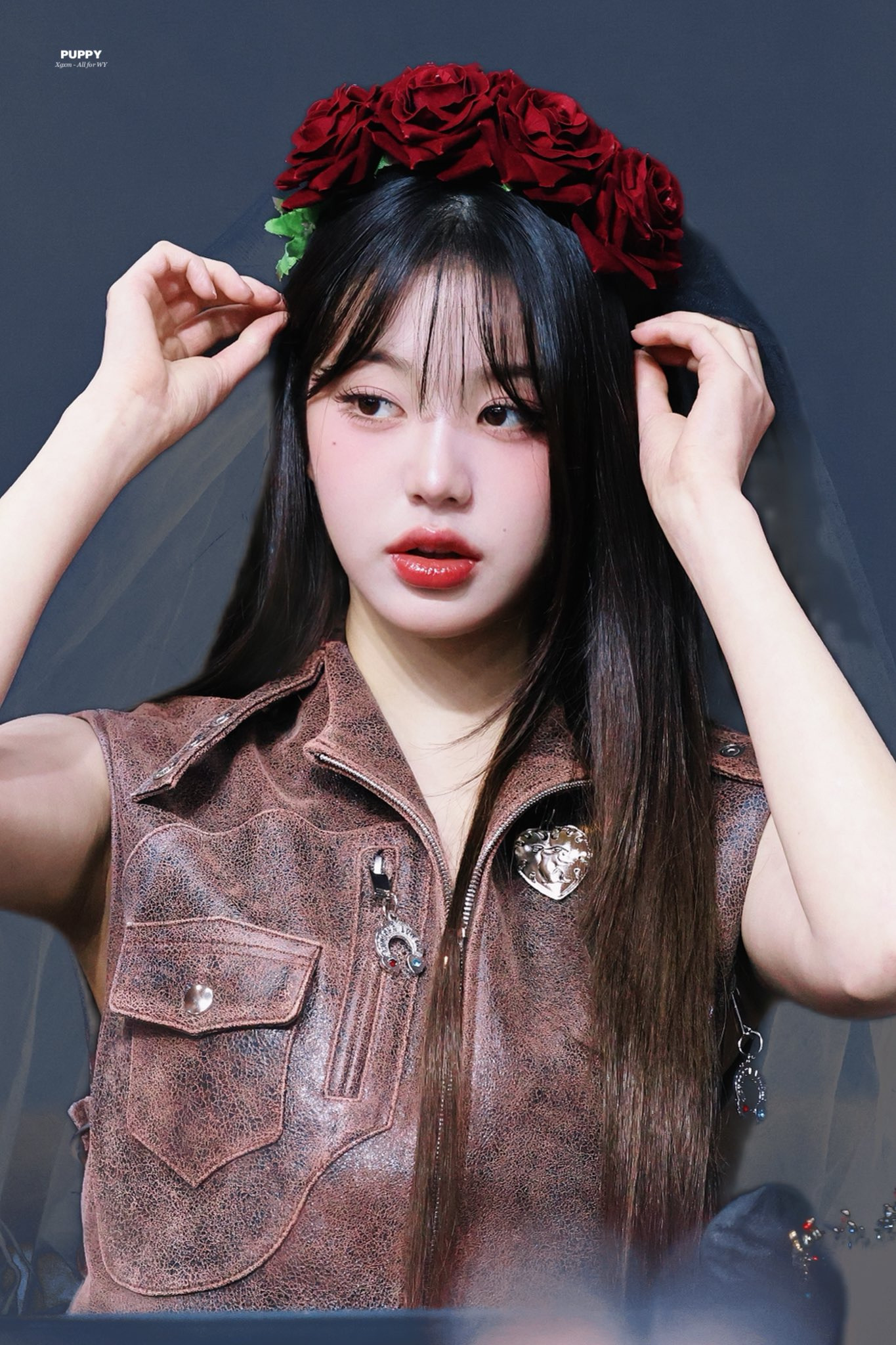 (스압)다라이 살벌한 최근 아이브 장원영.jpgif | 인스티즈