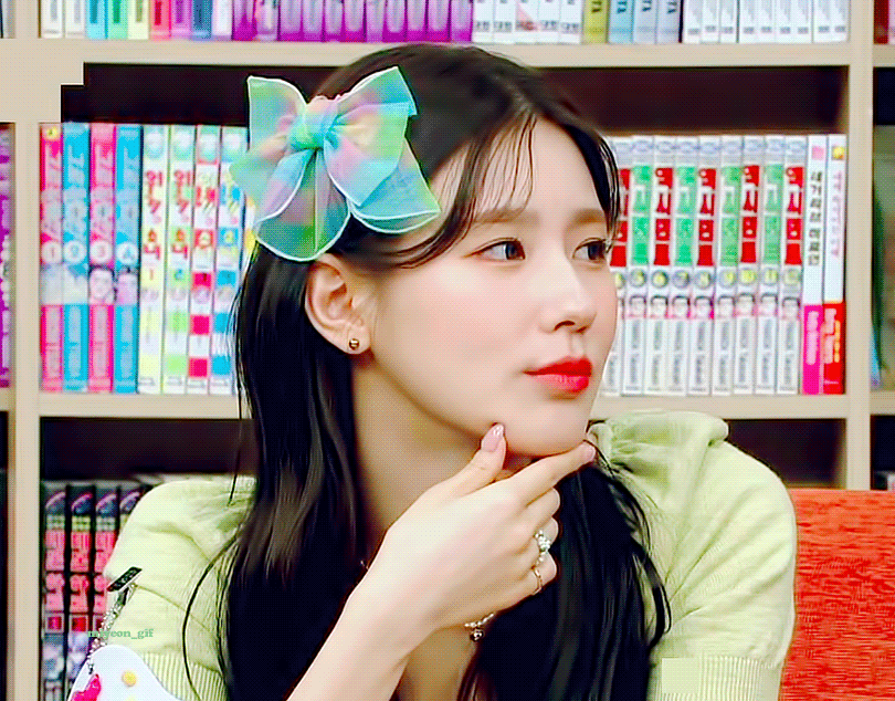 최근 (여자)아이들 미연.gif | 인스티즈