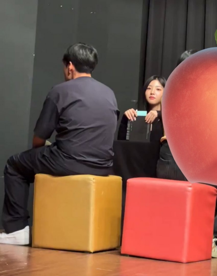 오늘 터진 아이돌 팬싸 보이콧사건 | 인스티즈