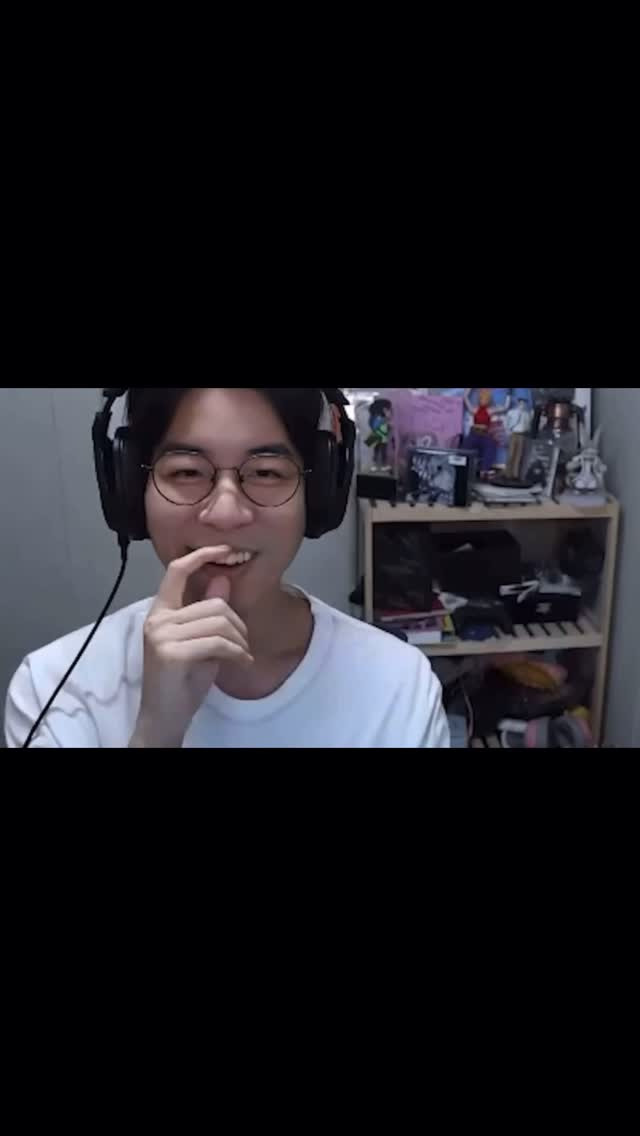 윈터 직캠 보면서 지능이 낮아진 룩삼 | 인스티즈