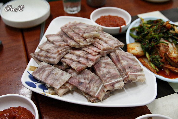 상당히 호불호 갈리는 고기.jpg | 인스티즈