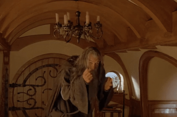 될 영화는 NG를 내도 개쩔게 나옴 (feat.반지의제왕) | 인스티즈