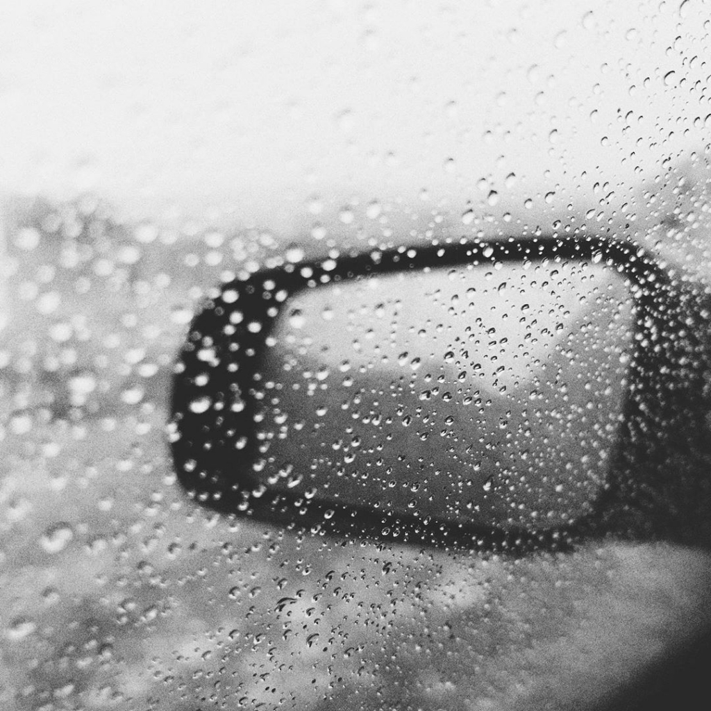 비오는 날 사람마다 갈린다는 거.......jpg | 인스티즈